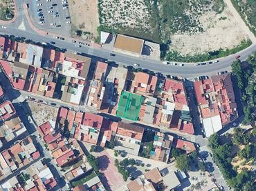 Terreno rustico in vendita a C/ Nueva