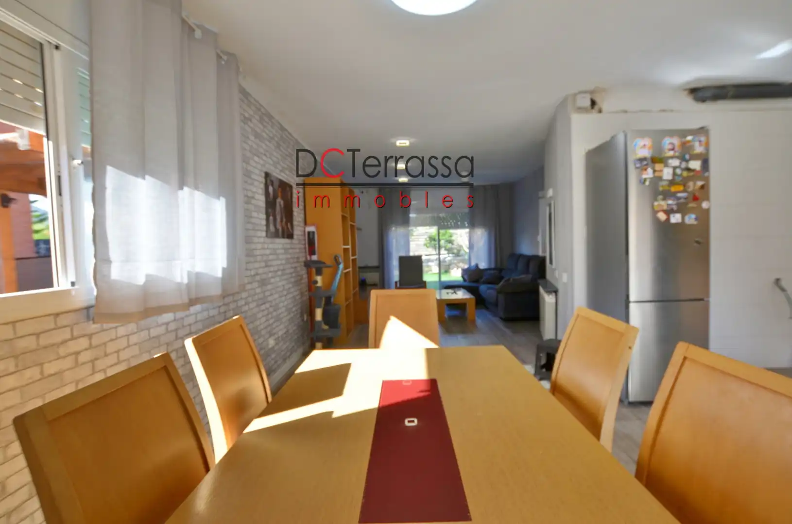 Maison jumelée avec jardin à vendre à Viladecavalls, imagen 17
