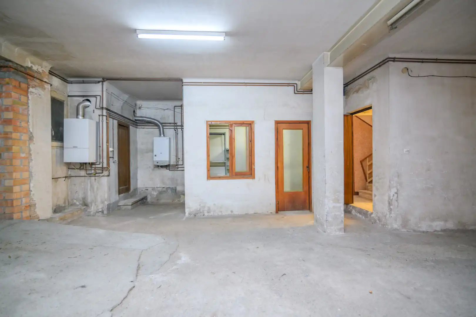 Casa o chalet en venta en Manresa con Calefacción y Terraza
