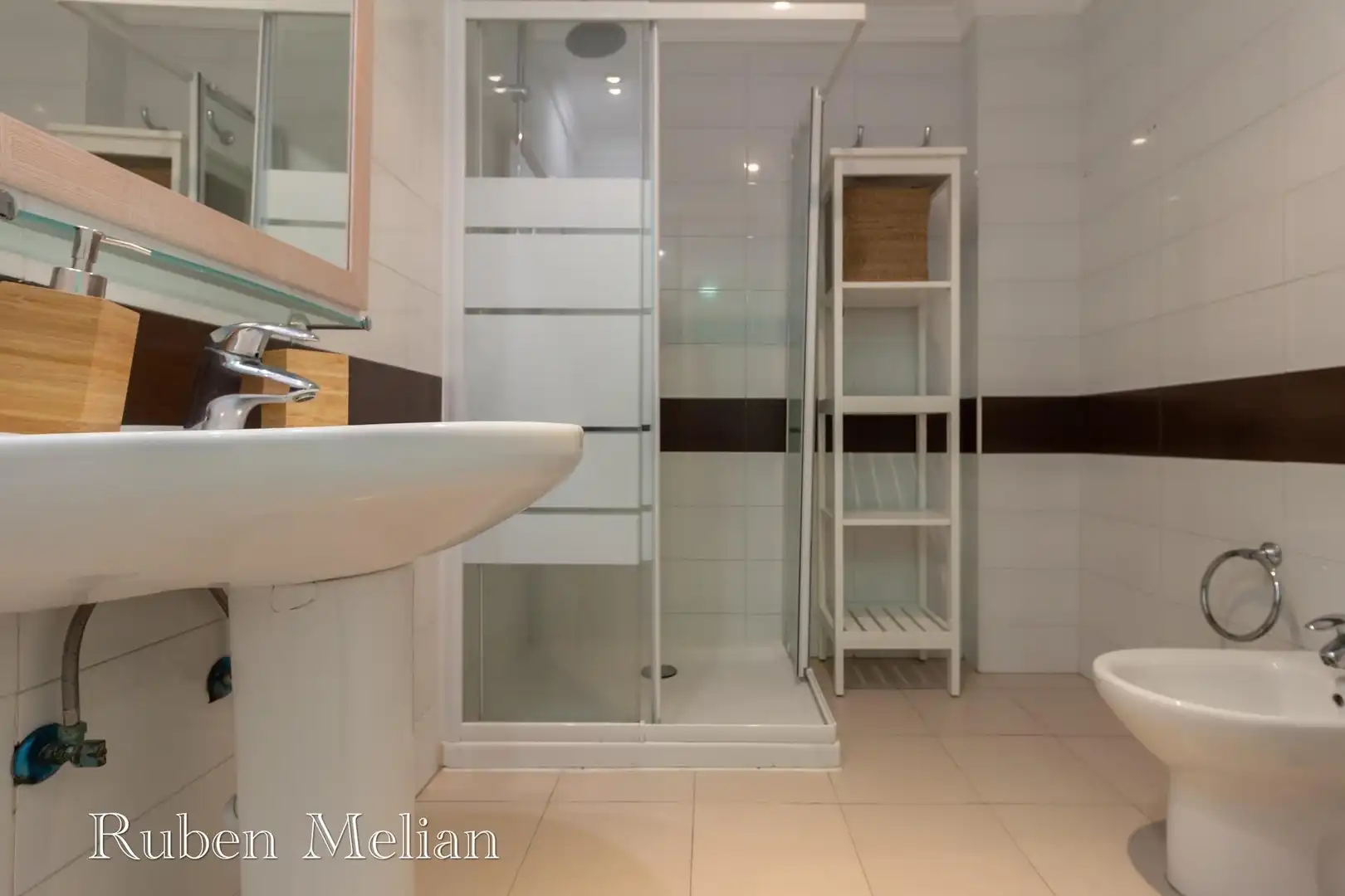 Apartament amb ascensor en venda a SAGASTA 82, imagen 14
