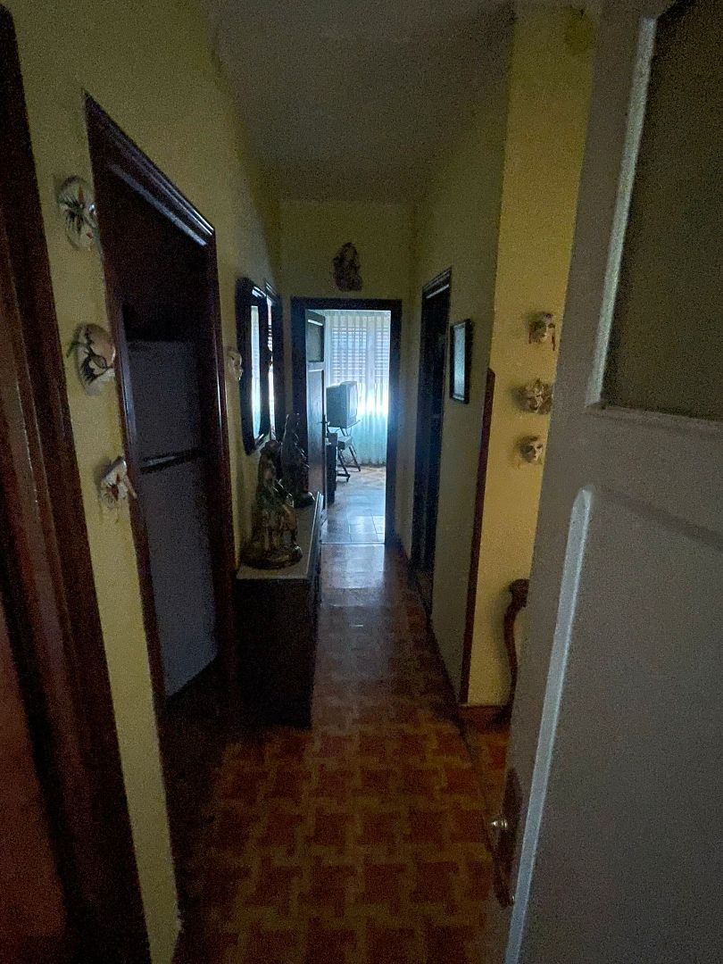Flat for sale in Avenida Gijón, La Felguera, Langreo