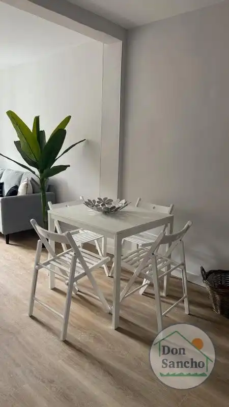 Comedor de Piso en venta en Valladolid con Calefacción