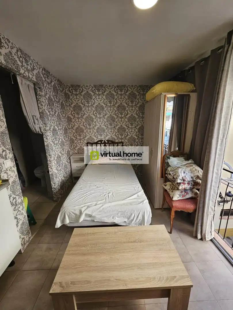Study for rent in Centro Urbano