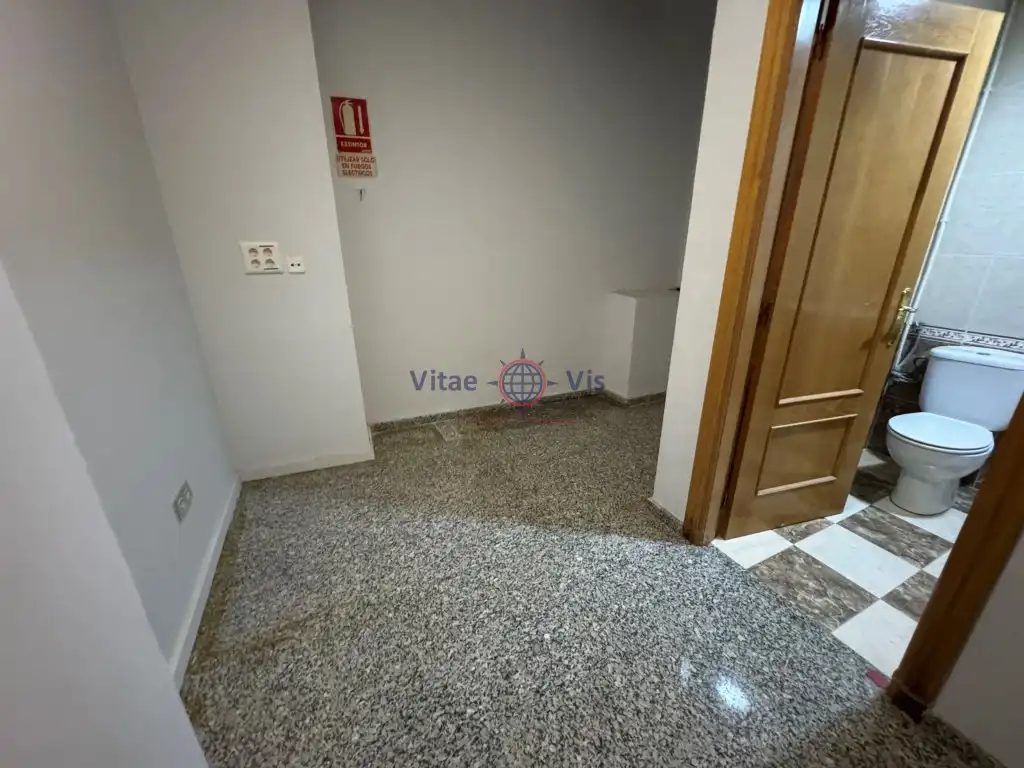 Local comercial de lloguer a Calle Corredera, imagen 9