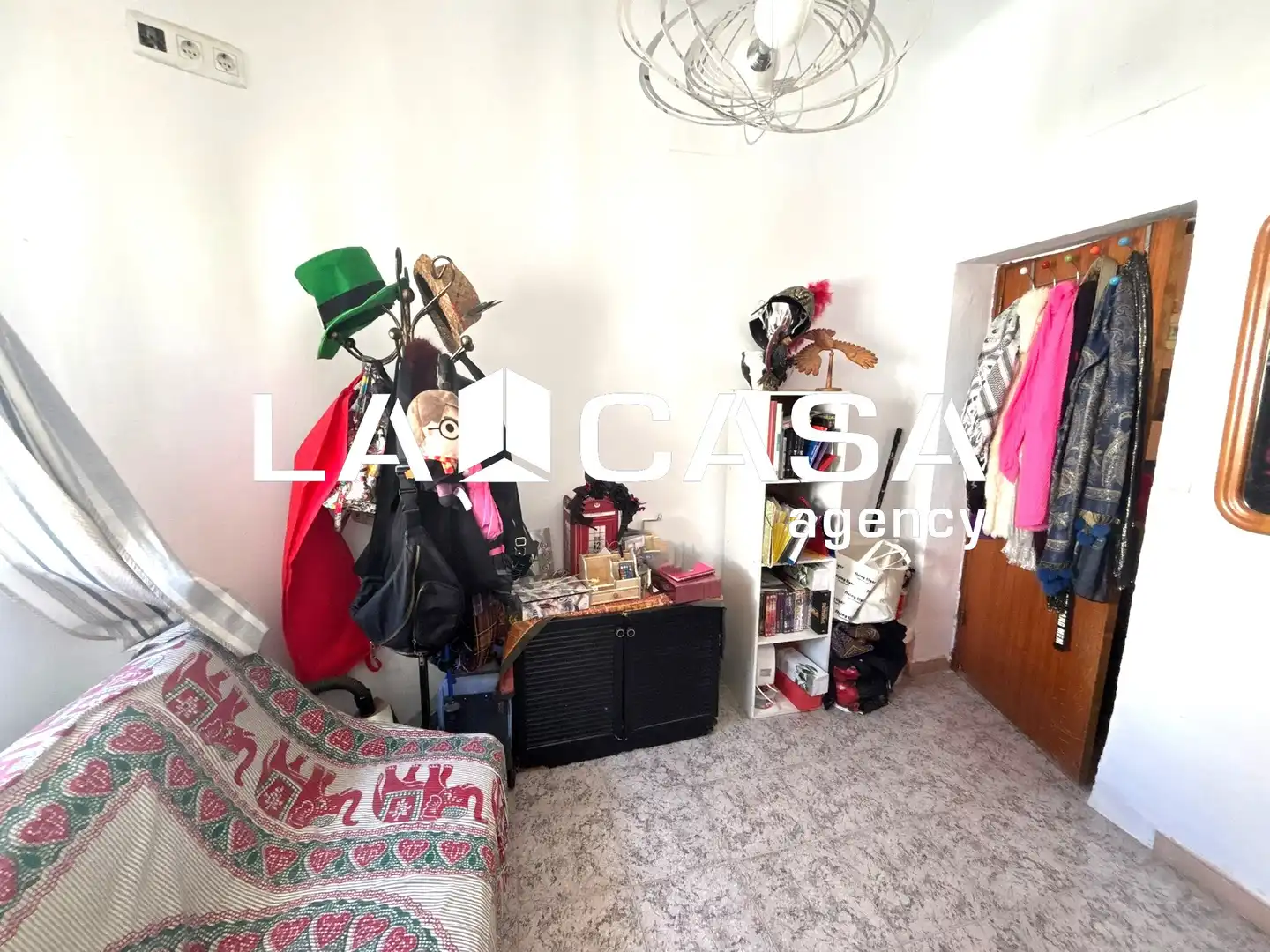 Flat for sale in Sevilla