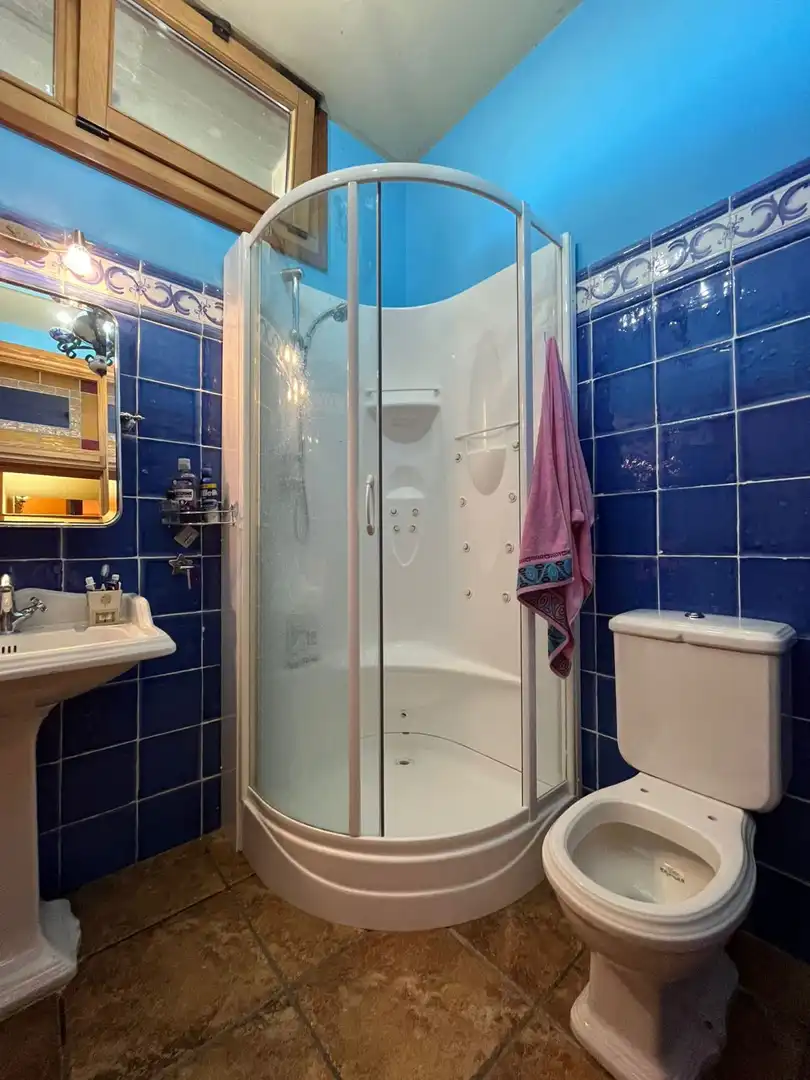 Baño de Casa o chalet en venta en Noja con Calefacción, Trastero y Jacuzzi