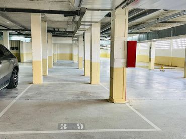 Individuel à vendre à Torreblanca del Sol