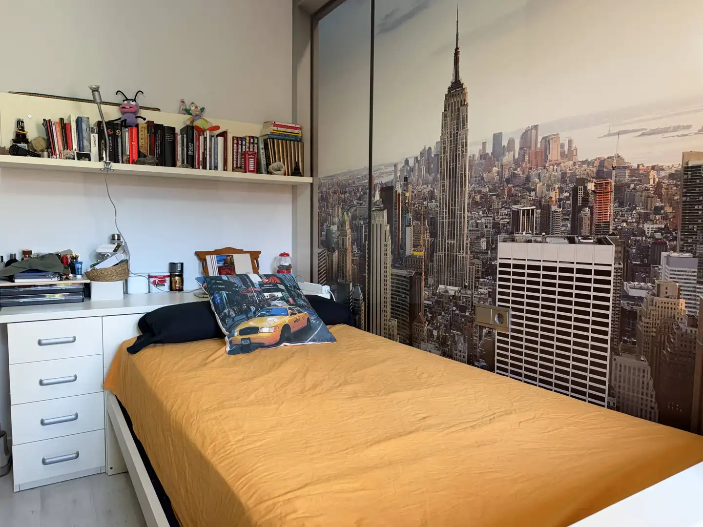 Casa aparellada en venda a Ondara, imagen 25