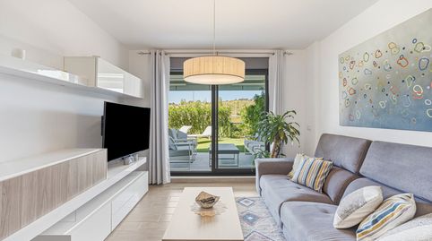 Foto 4 de Planta baixa en venda a La Cala Mijas, Mijas