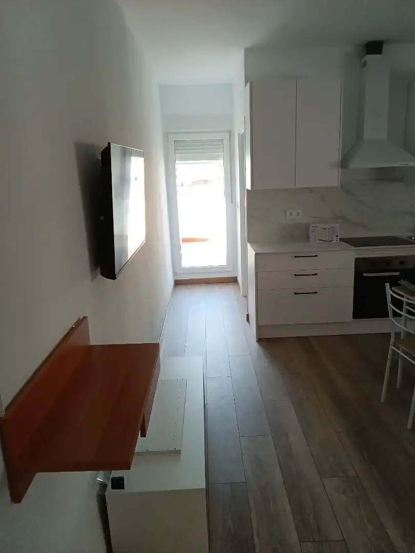 Cuina de Pis en venda en Fuente Álamo de Murcia amb Aire condicionat, Calefacció i Terrassa