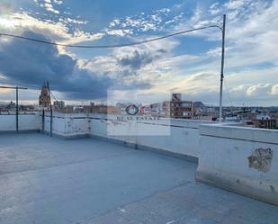 Terrace of Attic for sale in  Murcia Capital