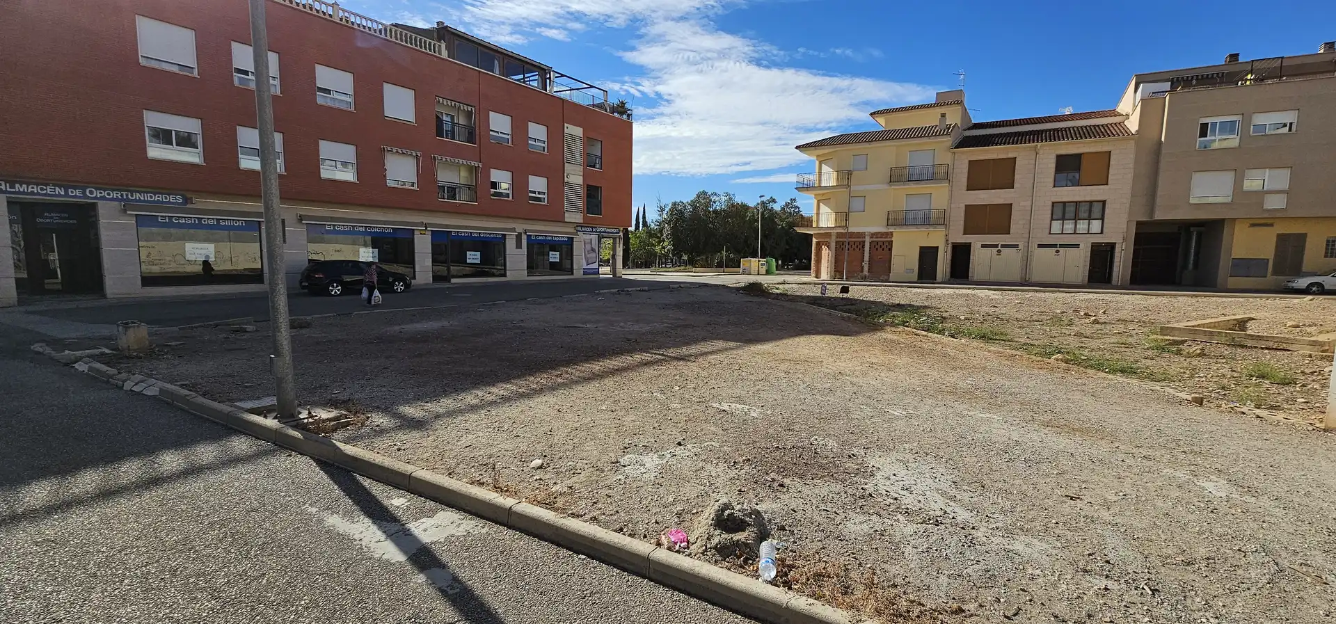 Grundstücke und Bauplätze zum Verkauf in Calle Salvador de Madariaga 2, imagen 5