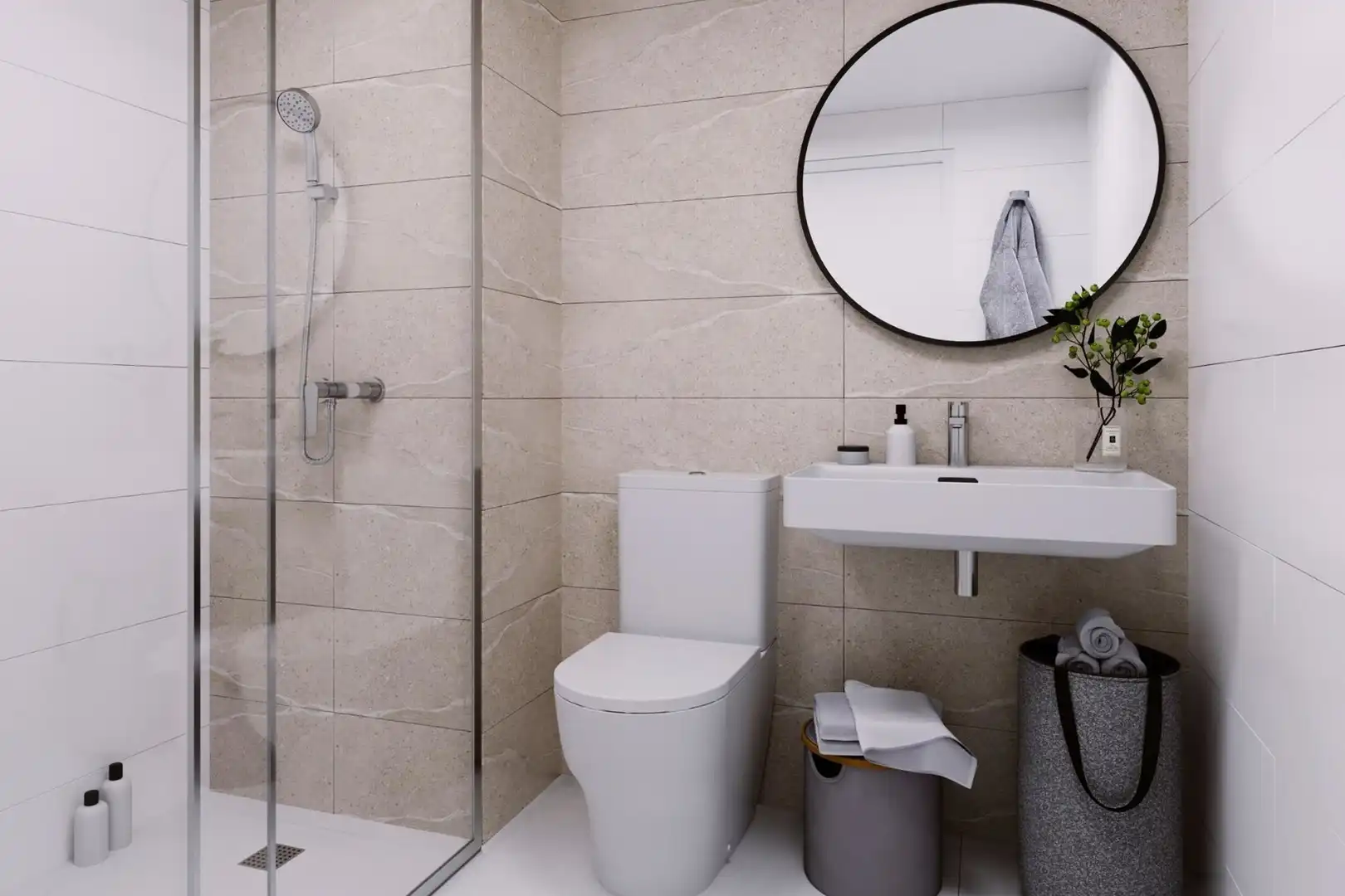 Mini appartamento in vendita a Monforte del Cid, imagen 15