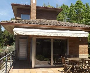 House or chalet to rent in Carrer dels Pirineus, Mira-sol