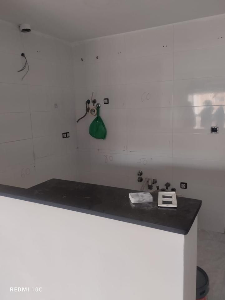 Kitchen of Flat for rent in  Melilla Capital