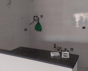 Kitchen of Flat to rent in  Melilla Capital