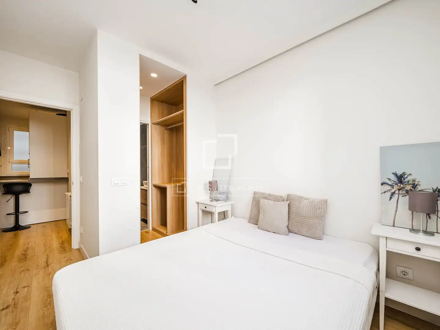 Piso con ascensor en venta en Barrio de Salamanca, imagen 29
