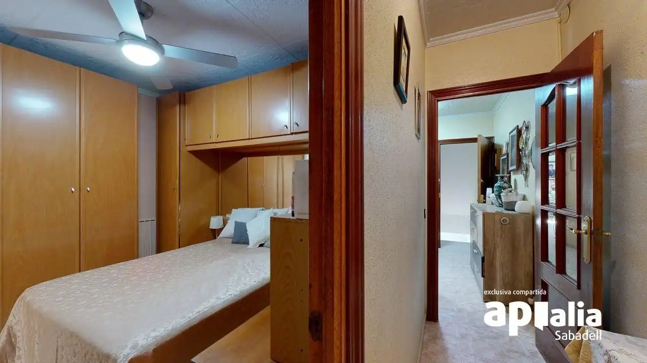 Casa amb jardí en venda a Creu de Barberà - Sector Sud, imagen 34