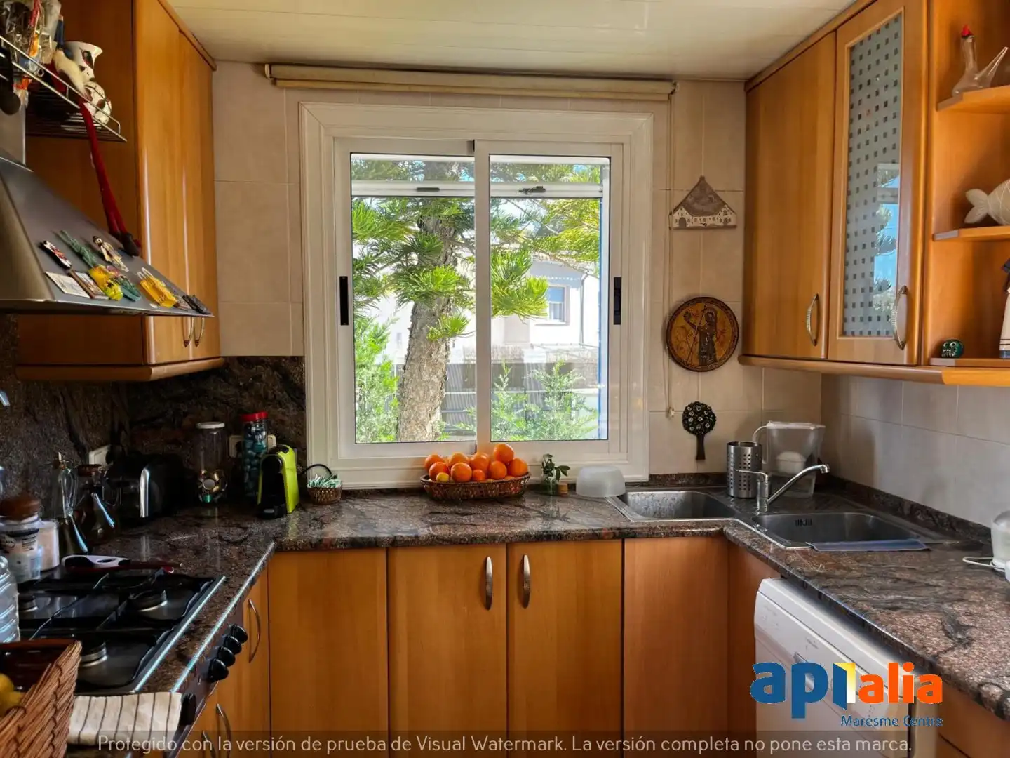 Casa con terraza en venta en Sant Cebrià de Vallalta, imagen 10
