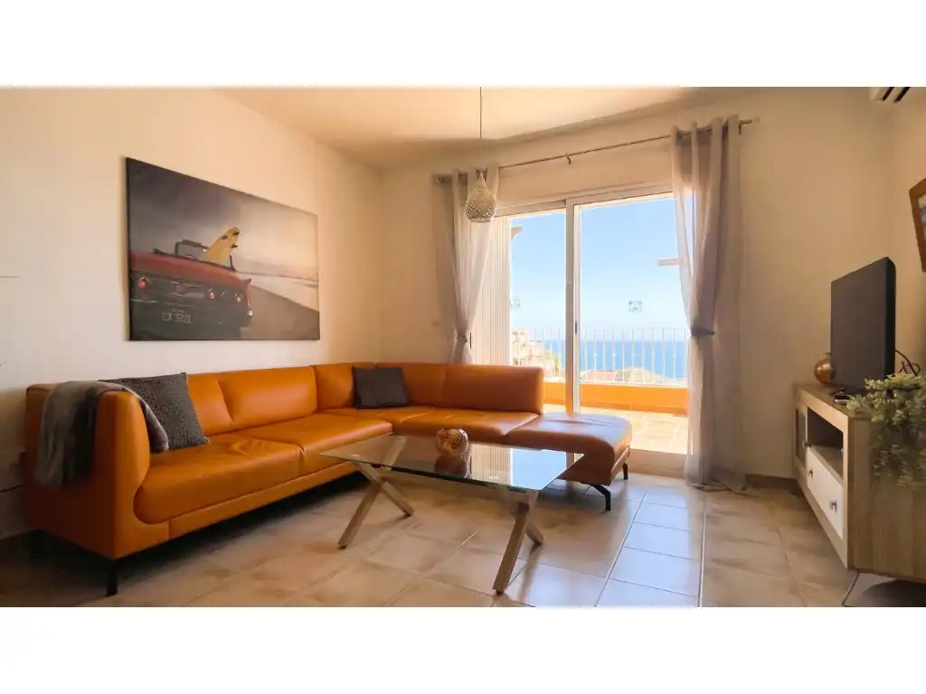 Apartamento en venta en Calle La Mena, Mojácar Playa - Las Ventanicas - La Paratá