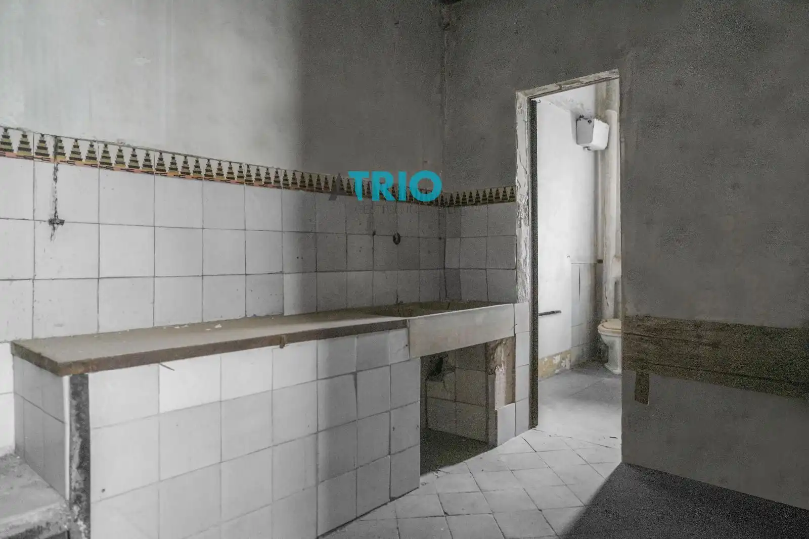 Badezimmer von Gebäude zum Verkauf in  Palma de Mallorca