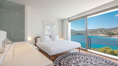 Foto 2 de Casa o xalet en venda a Es Camp de Mar, Andratx