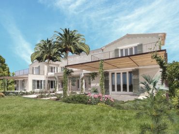 Maison rustique avec piscine à vendre à Sa Ràpita - Ses Covetes