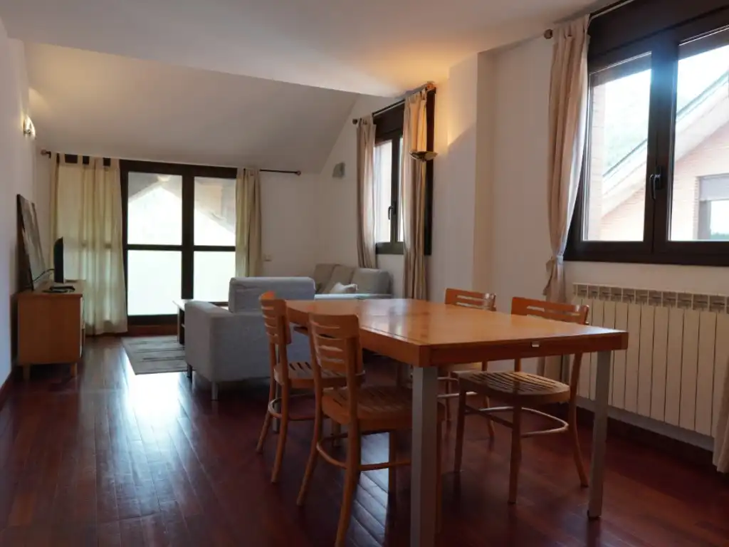 Piso en venta en Avenida Ordesa, 14, Boltaña