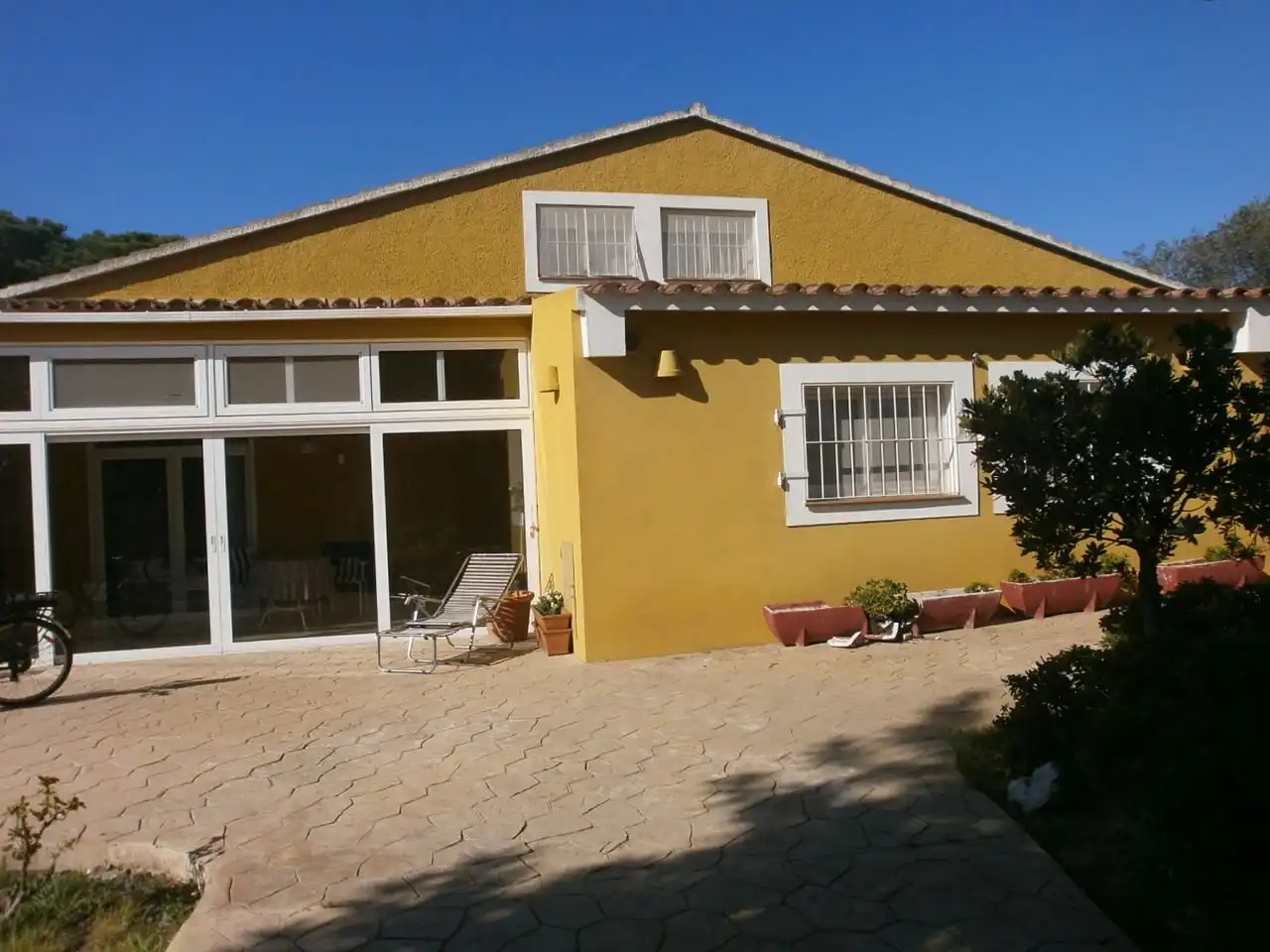 Rural land for sale in Vinyols i els Arcs