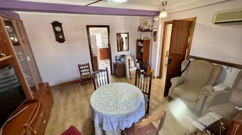 Foto 4 de Piso en venta en Alberto Lista, San José de la Rinconada, La Rinconada