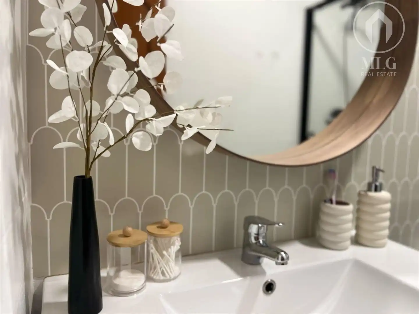 Baño de Piso en venta en Málaga con Aire acondicionado y Amueblado