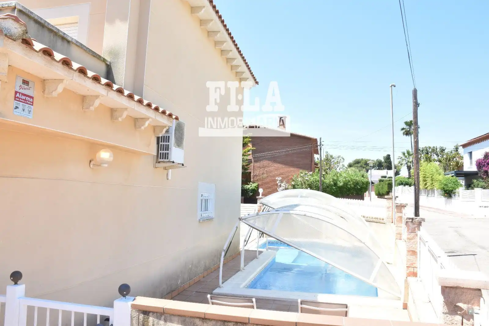Villa avec piscine à vendre à DOCTOR ROUX, imagen 63
