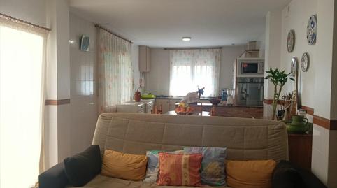 Foto 4 de Casa adosada en venda a Riba-roja de Túria, Valencia