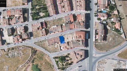 Se vende solar en Calle Córdoba 9, una de las mejores zonas de Padul, immagine 3
