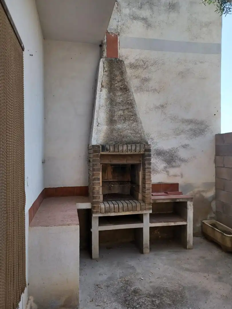 Houses for sale in Benissanet  with Heating, Private garden and Terrace