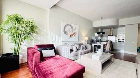 Photo 4 of Flat for rent in Hispanoamérica - Bernabéu, Madrid Capital