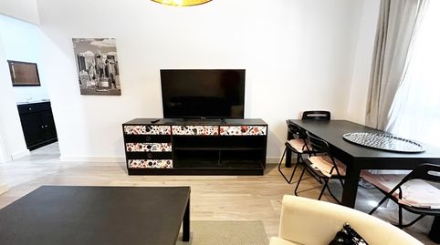Photo 2 of Flat for rent in Plaza Daniel Zuazo, Aluche, Madrid Capital