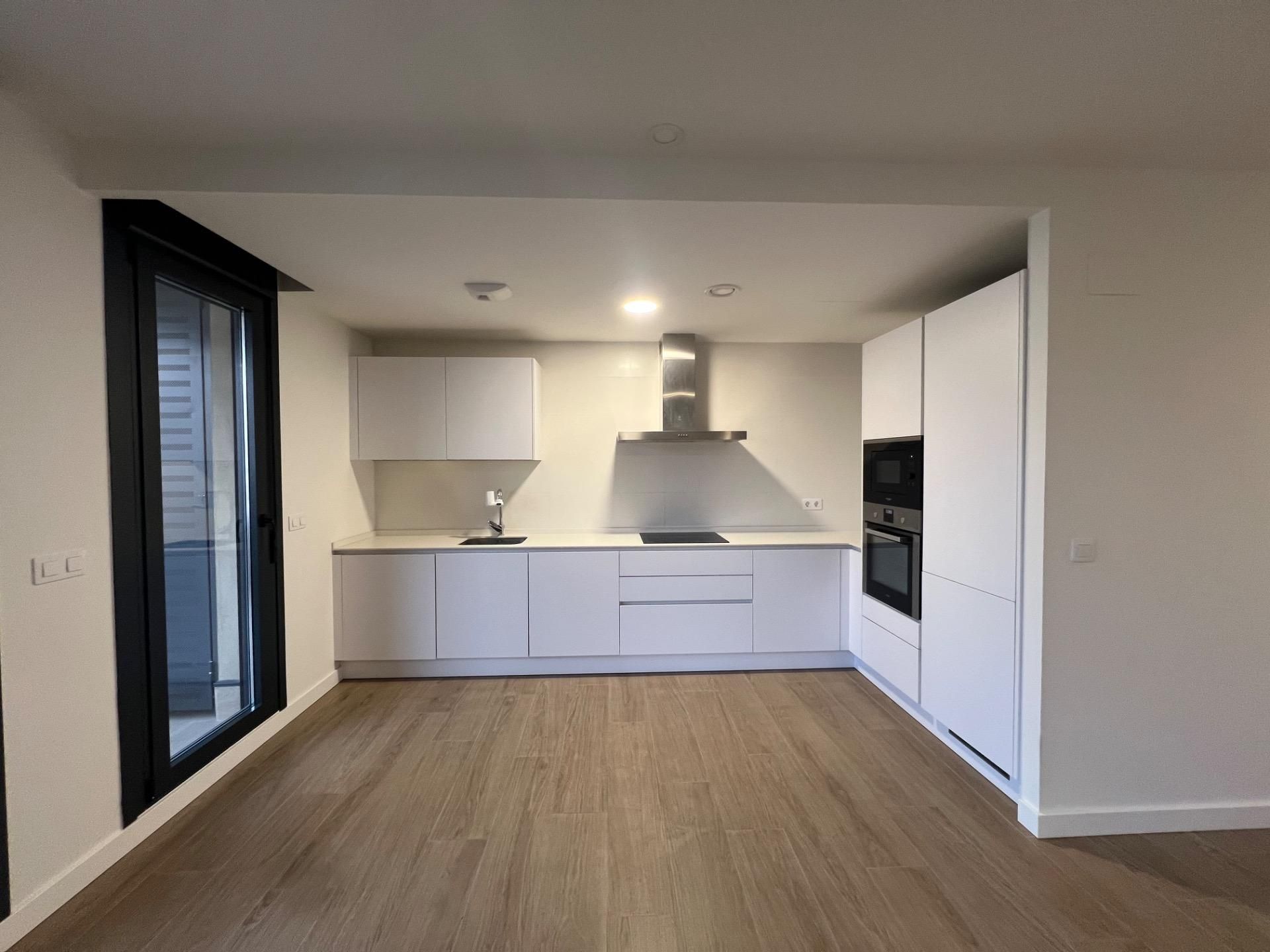 Flat for rent in Calle de María Lacunza, Lezkairu