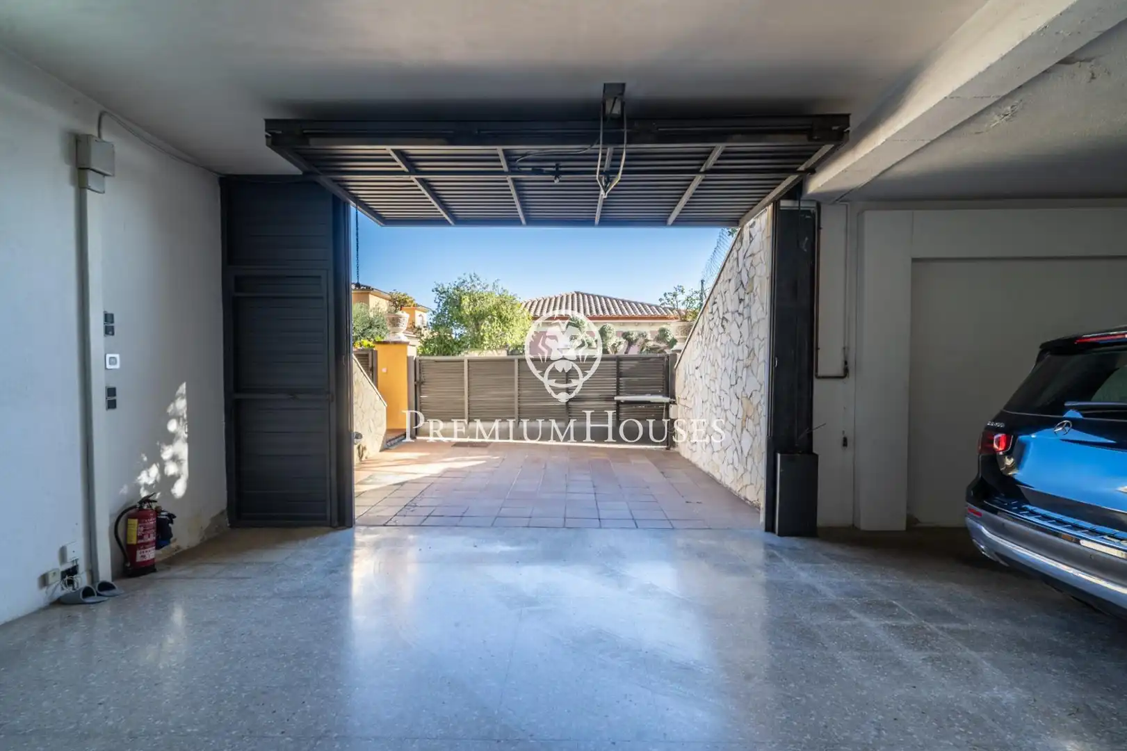 Casa amb terrassa en venda a Canet de Mar, imagen 78