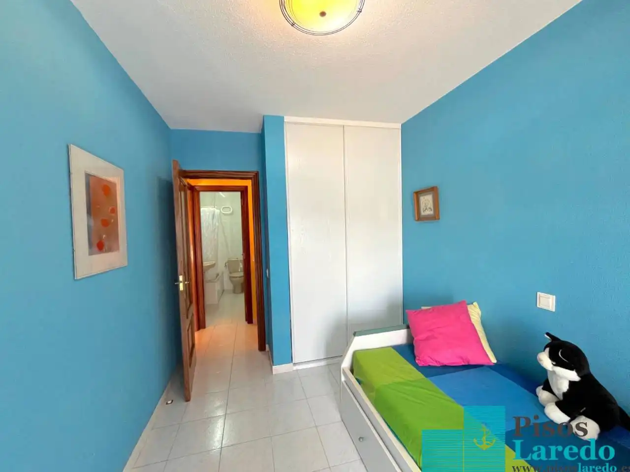 Habitación de Dúplex en venta en Noja con Calefacción y Terraza