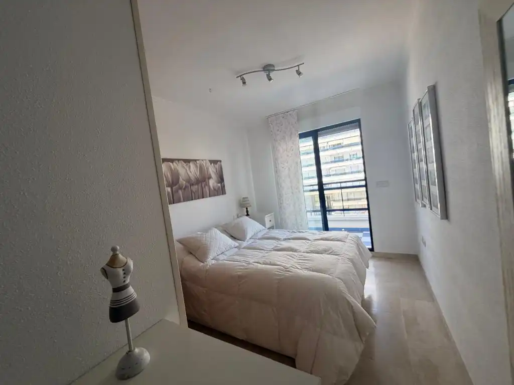 Wohnungen zum Verkauf in Calle Maestrat Del, Playa de Gandia