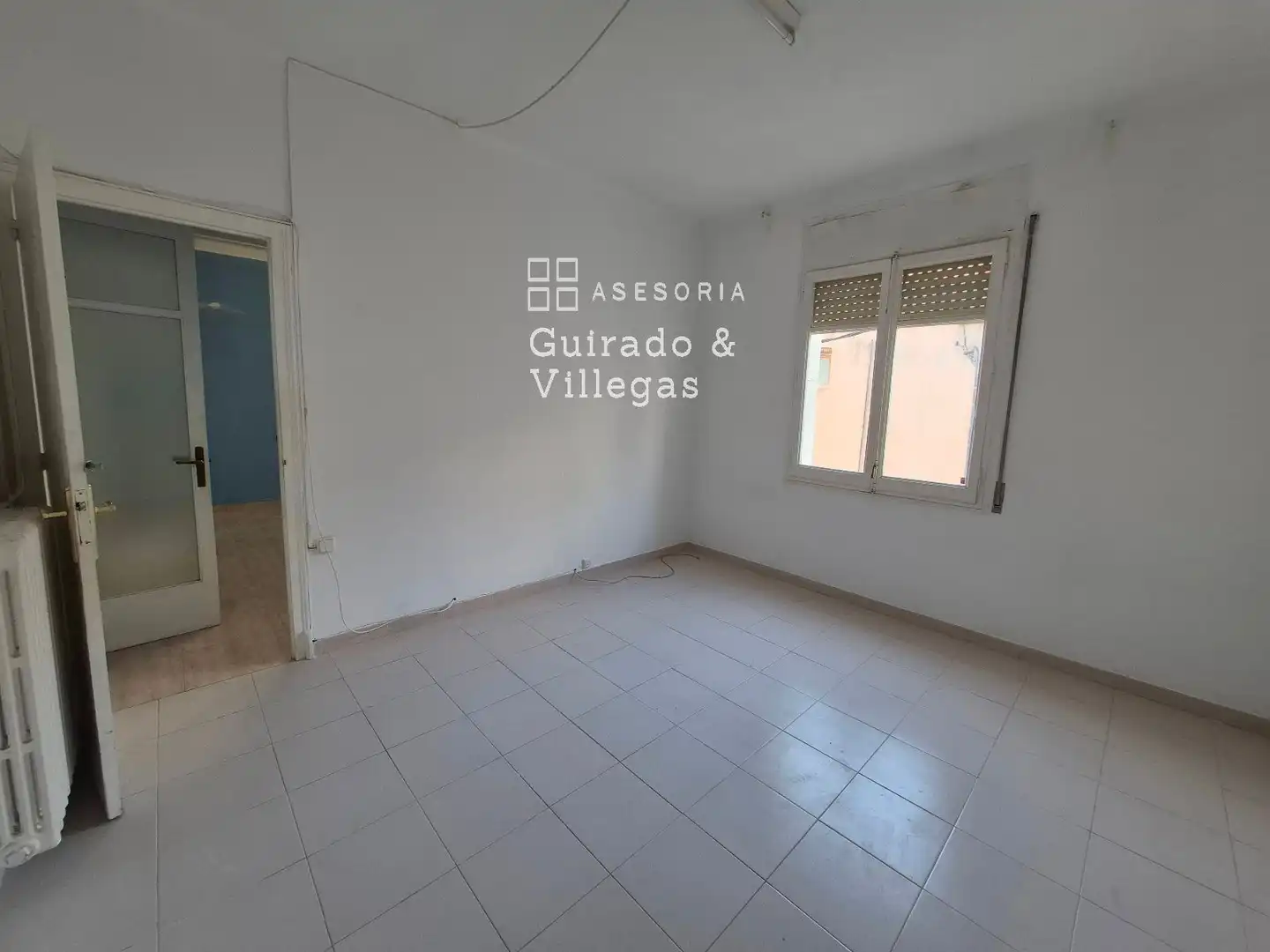 Habitación de Piso en venta en Terrassa con Calefacción