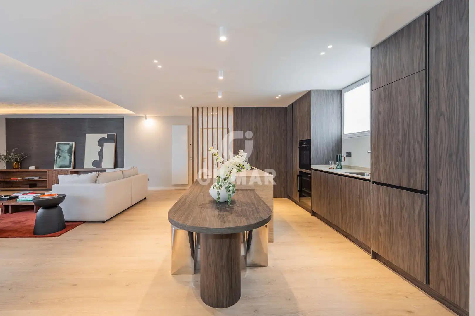 Appartement avec ascenseur à vendre à Barrio de Salamanca, imagen 12