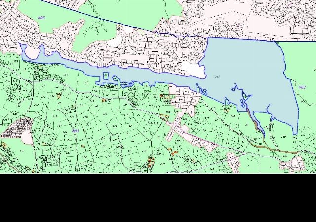 Vista exterior de Finca rústica en venta en Torrent