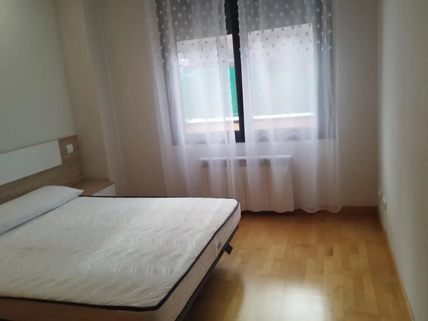 Habitación de Loft de alquiler en Arroyo de la Encomienda con Calefacción, Terraza y Trastero