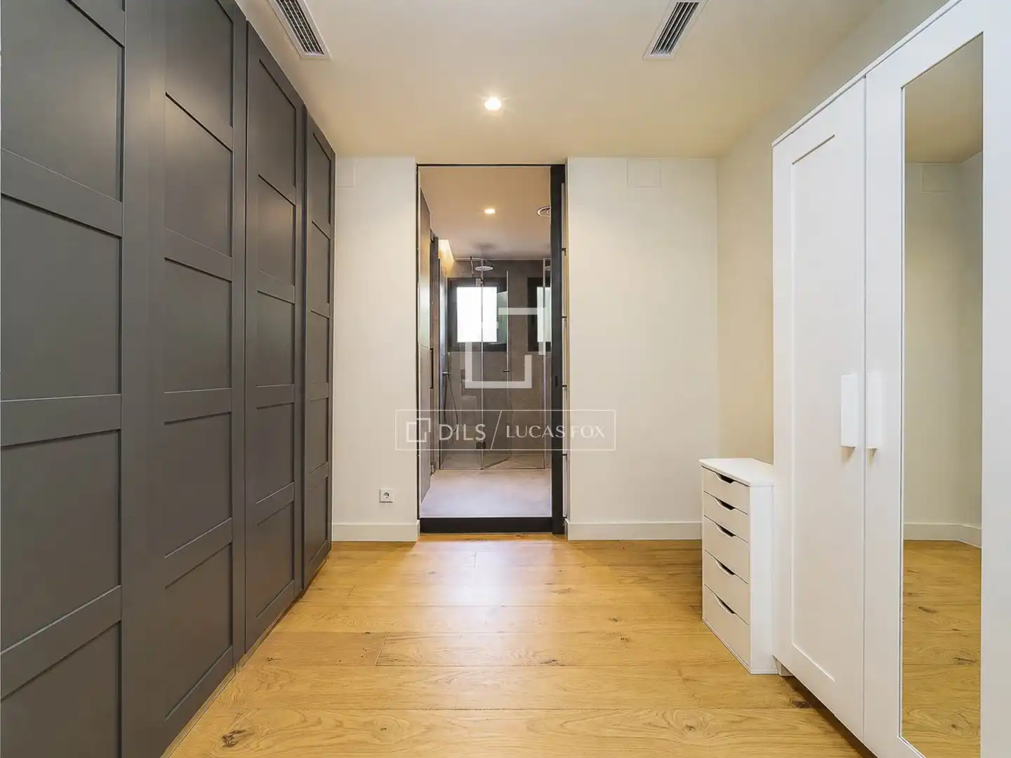 Piso con terraza en venta en Sant Martí, imagen 24
