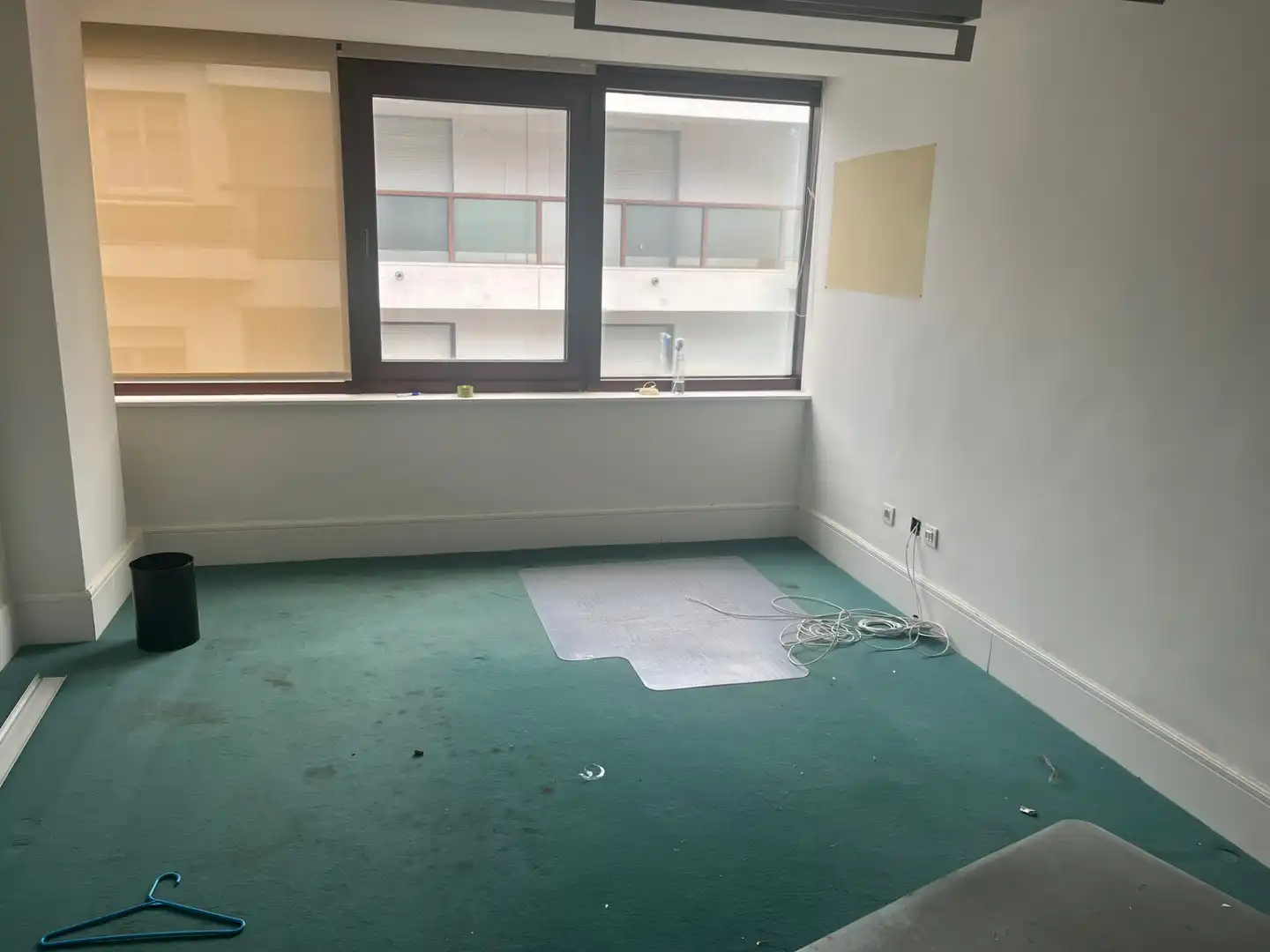 Oficina en venta en Getxo  con Aire acondicionado, Amueblado y Alarma