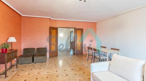 Foto 4 de Pis de lloguer a Santa Teresa de Jesús, Llamaquique, Oviedo