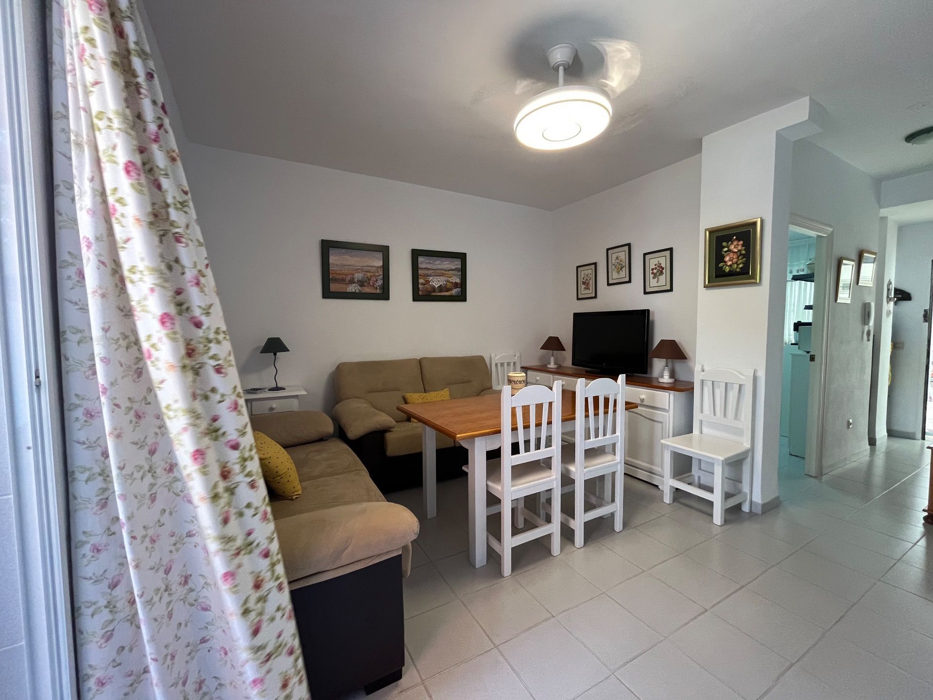 Piso en venta en La Laguna, Chipiona