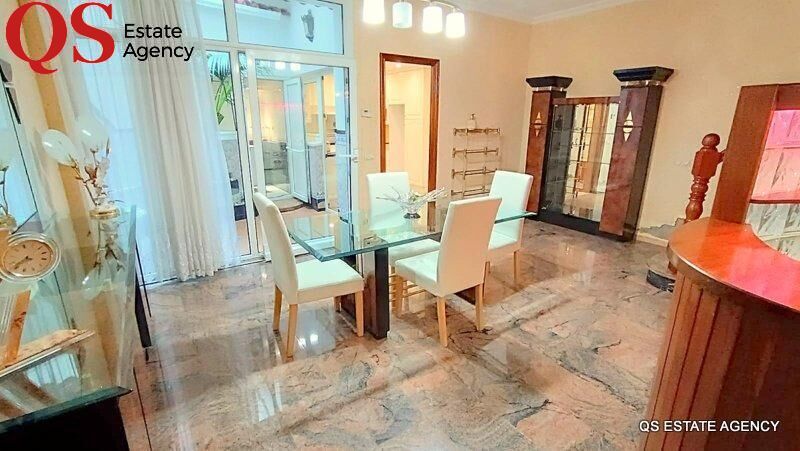 Dining room of Single-family semi-detached to rent in Blanes  with Terrace, Storage room and Balcony